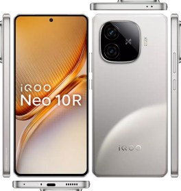 vivo iQOO Neo 10R moon27